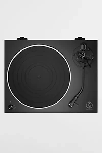 Audio-Technica AT-LP5X Manual Direct Drive Turntable