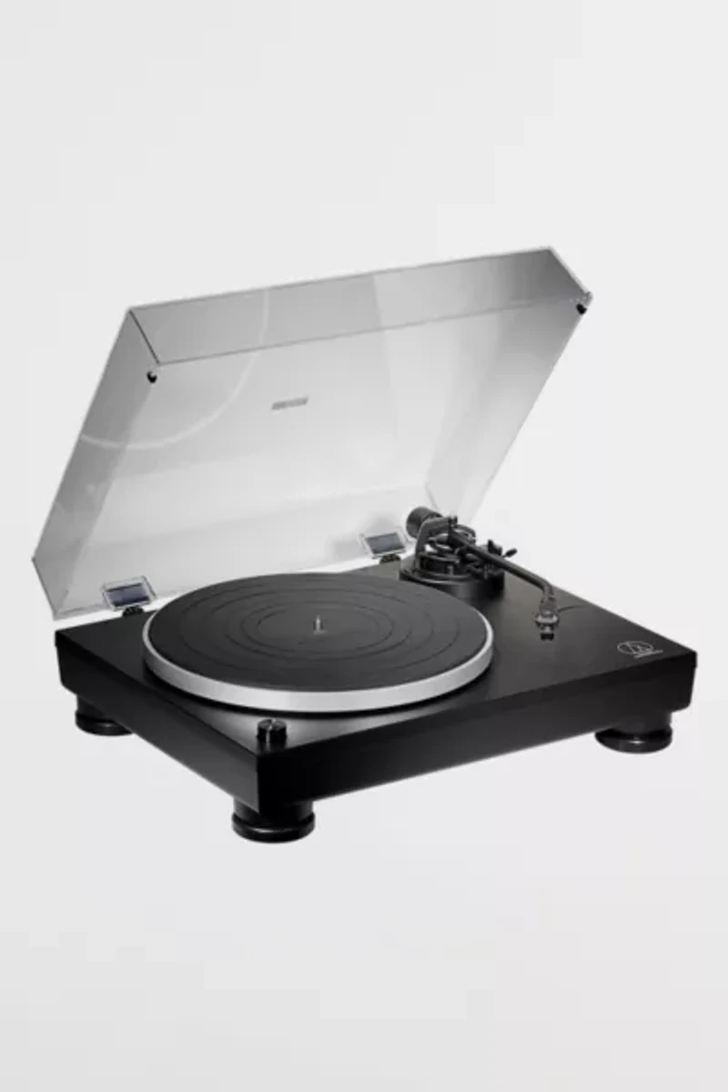 Audio-Technica AT-LP5X Manual Direct Drive Turntable