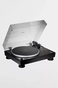 Audio-Technica AT-LP5X Manual Direct Drive Turntable