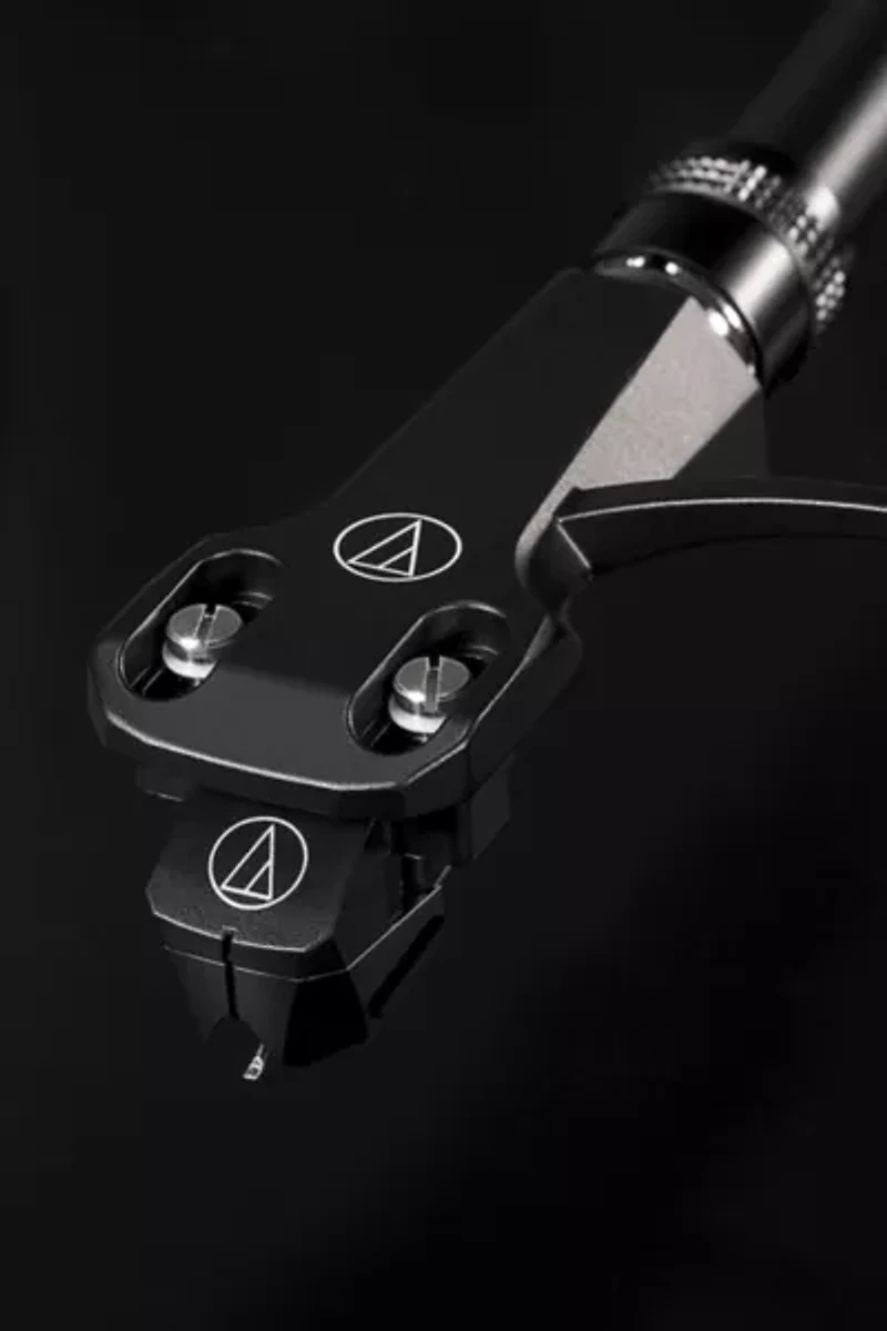 Audio-Technica AT-LP5X Manual Direct Drive Turntable