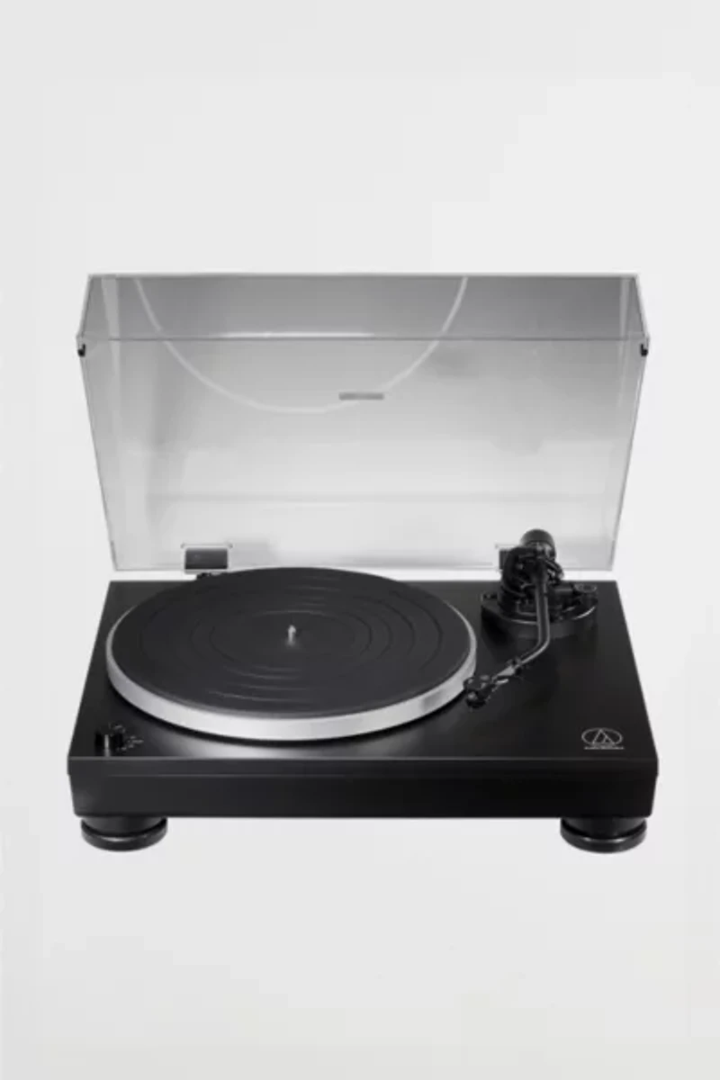 Audio-Technica AT-LP5X Manual Direct Drive Turntable
