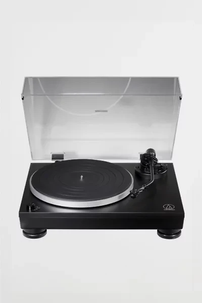Audio-Technica AT-LP5X Manual Direct Drive Turntable