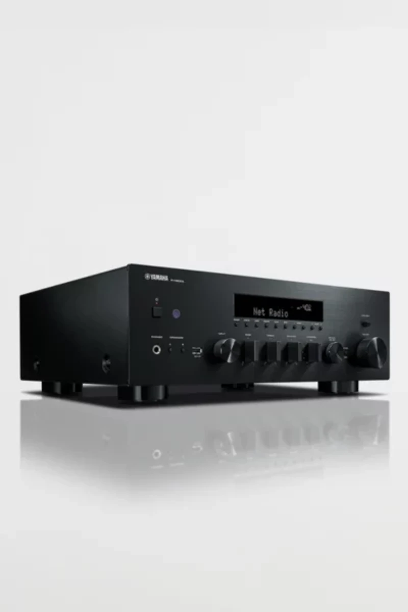 Yamaha R-N600A Stereo Network Receiver
