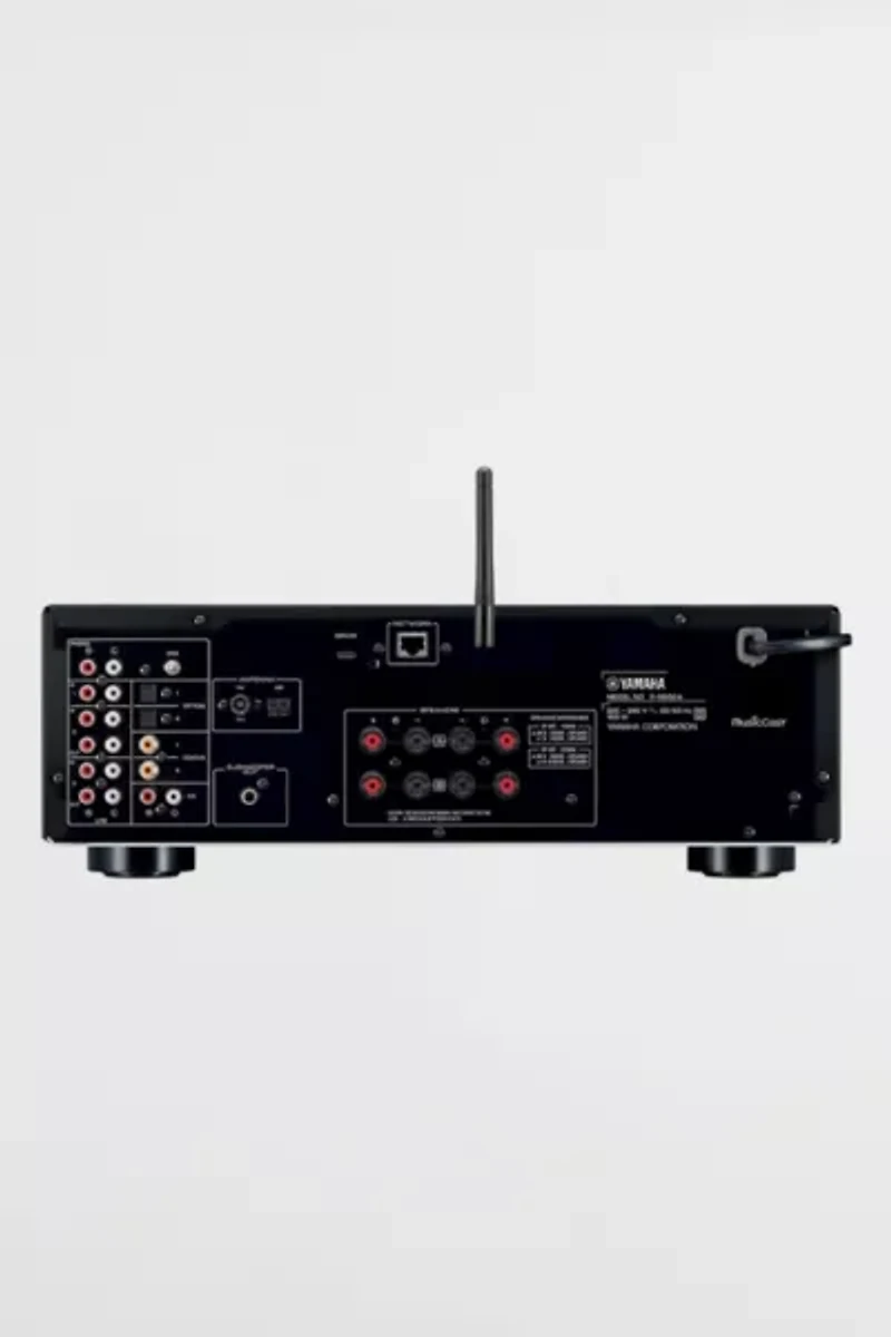 Yamaha R-N600A Stereo Network Receiver
