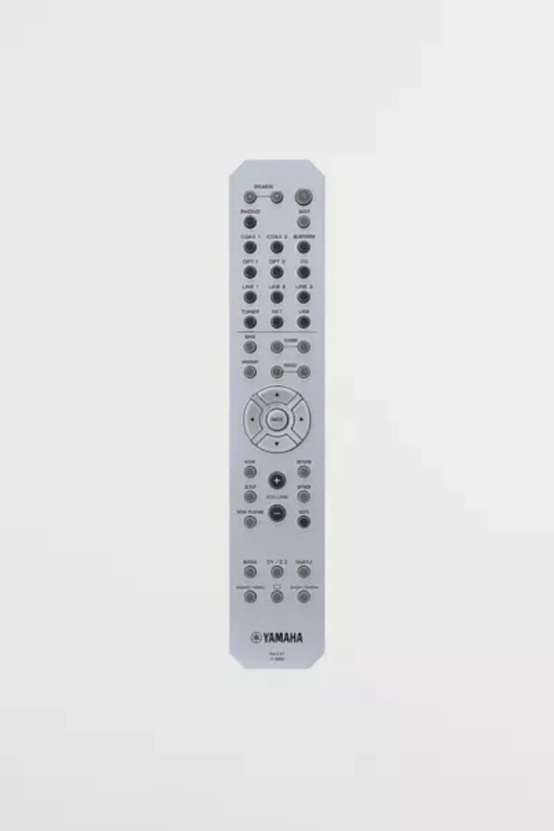 Yamaha R-N600A Stereo Network Receiver