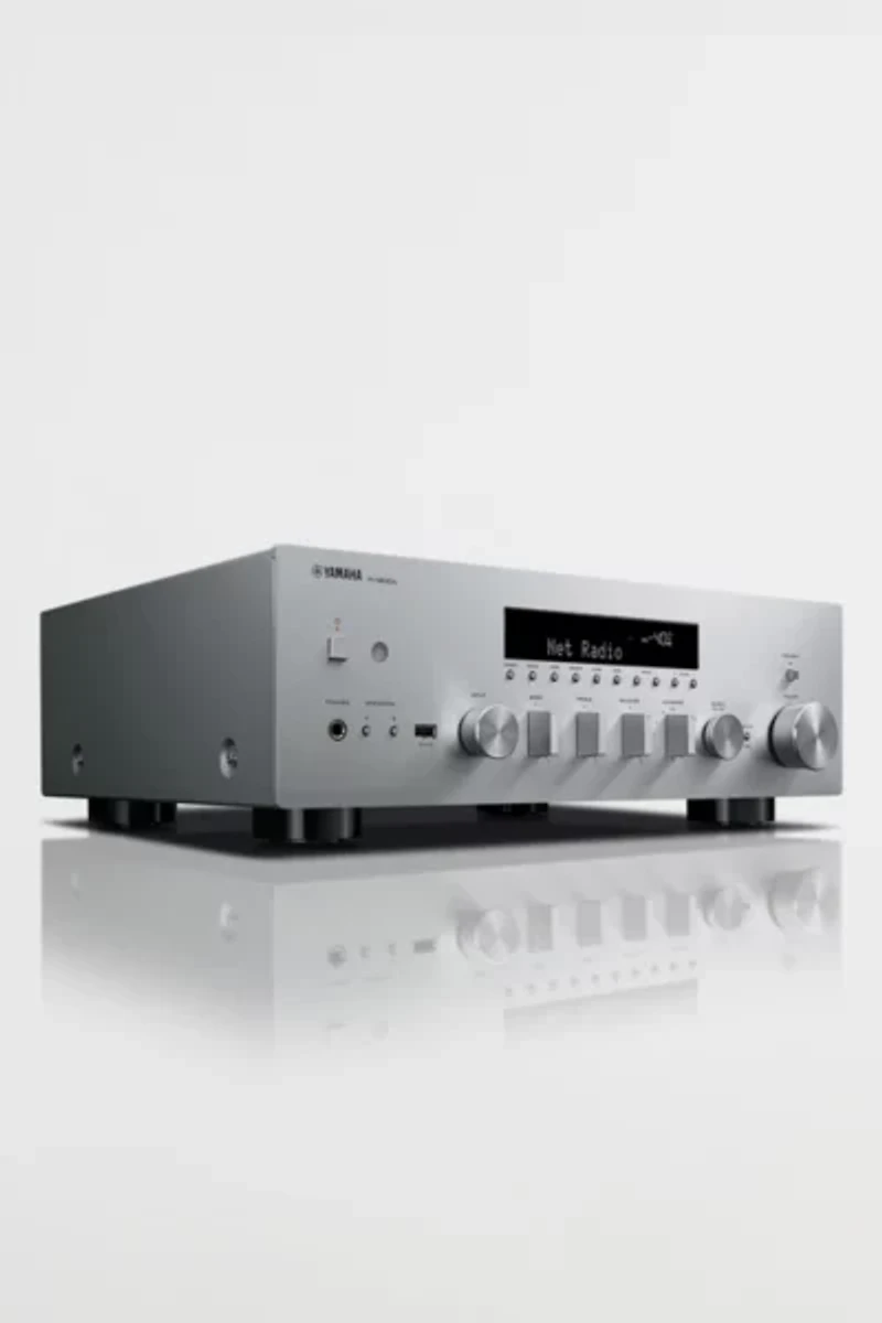 Yamaha R-N600A Stereo Network Receiver