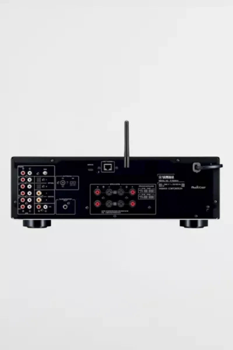 Yamaha R-N600A Stereo Network Receiver