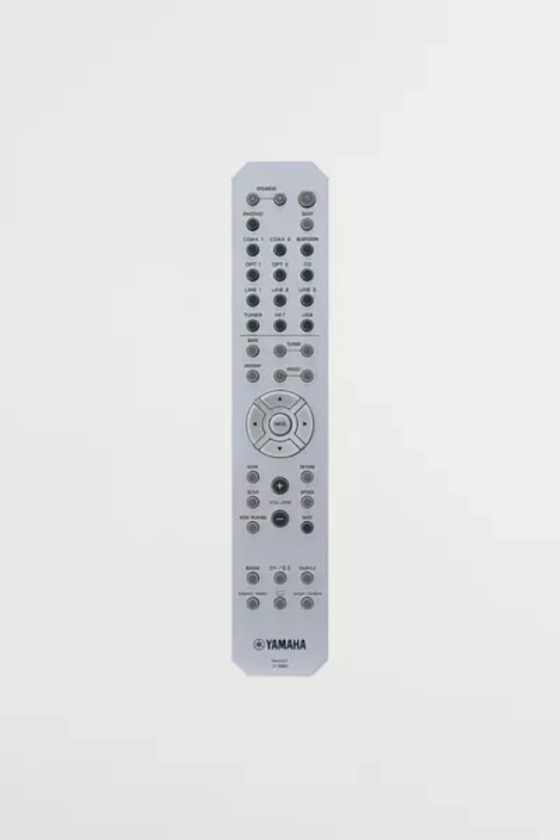 Yamaha R-N600A Stereo Network Receiver