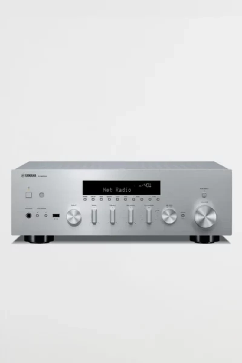 Yamaha R-N600A Stereo Network Receiver