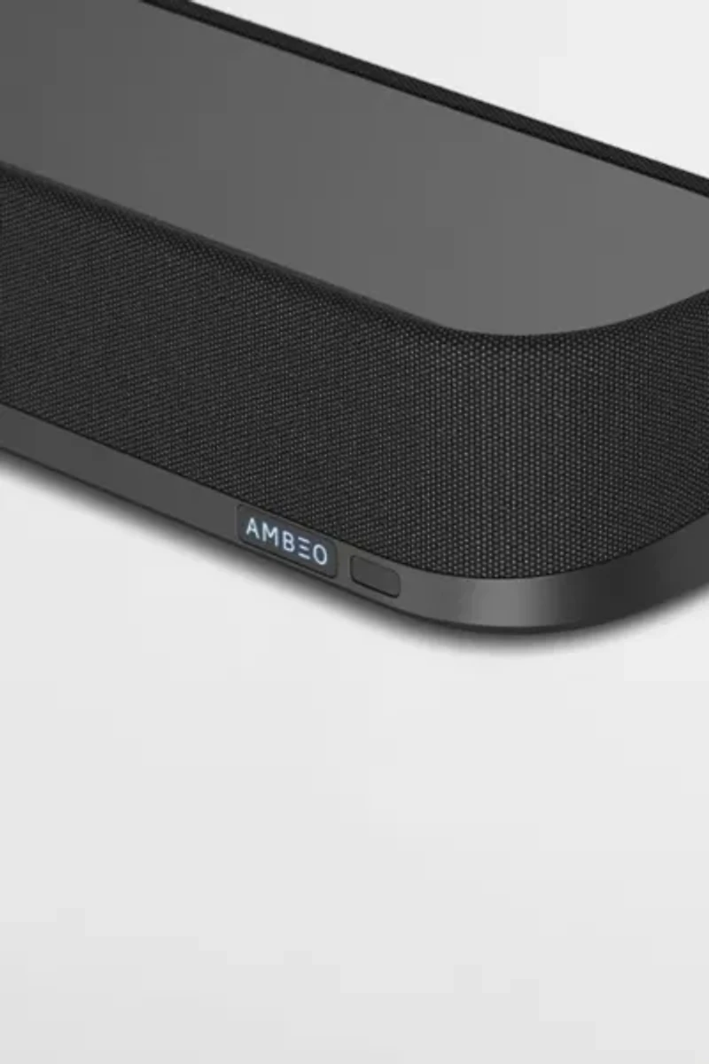 Sennheiser AMBEO Mini Soundbar
