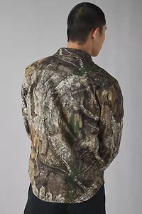 Dark Seas Zulu Realtree Shirt