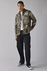 Dark Seas Zulu Realtree Shirt