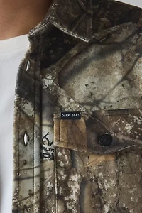 Dark Seas Zulu Realtree Shirt