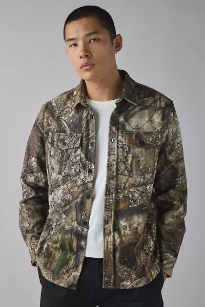 Dark Seas Zulu Realtree Shirt