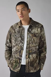Dark Seas Zulu Realtree Shirt