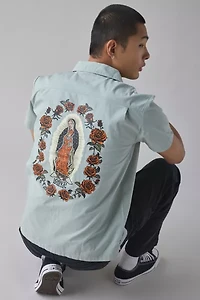 Loser Machine Graphic Work Shirt