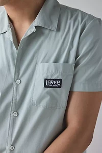 Loser Machine Graphic Work Shirt