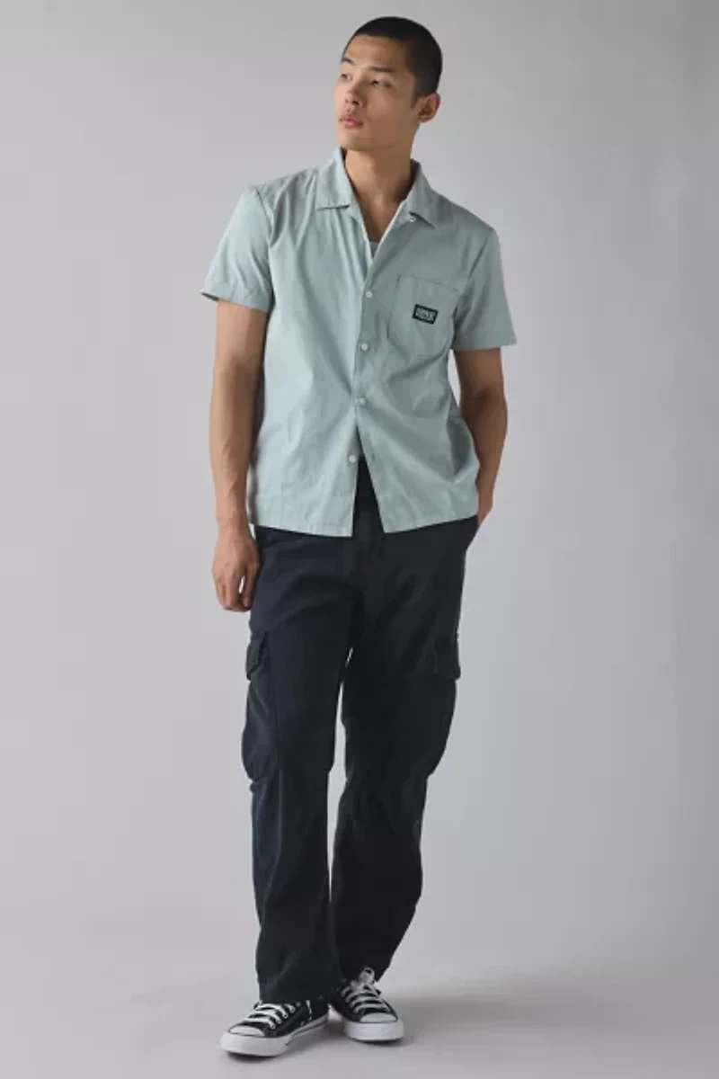 Loser Machine Graphic Work Shirt
