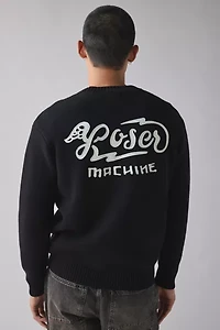 Loser Machine Briar Crew Neck Sweatshirt