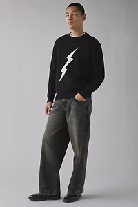 Loser Machine Briar Crew Neck Sweatshirt