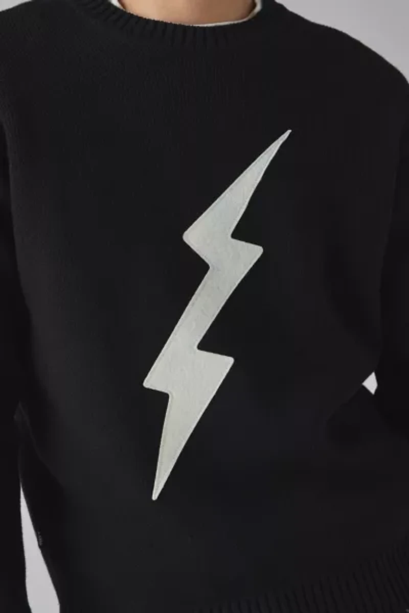 Loser Machine Briar Crew Neck Sweatshirt