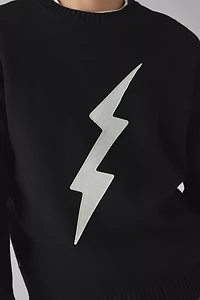 Loser Machine Briar Crew Neck Sweatshirt