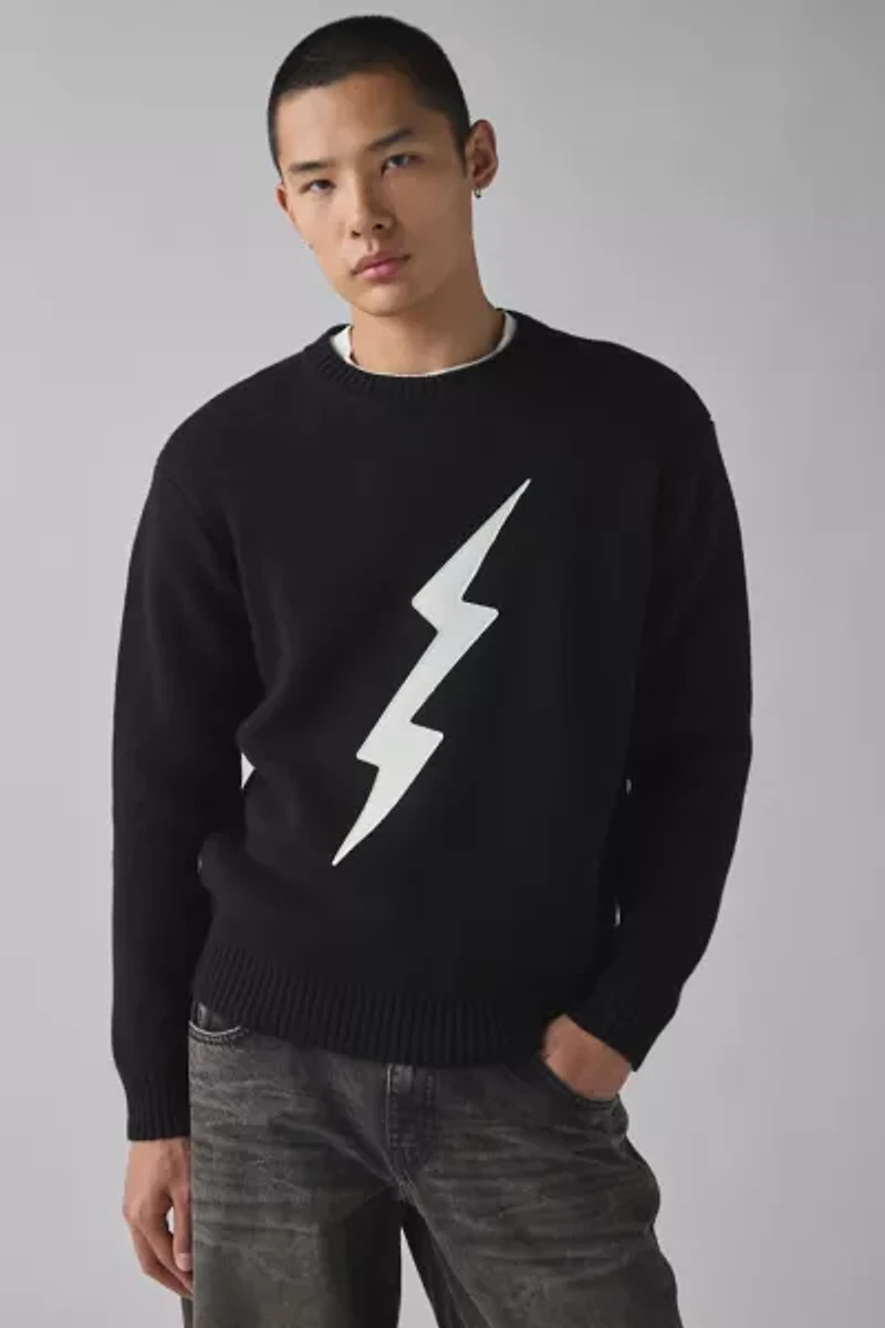 Loser Machine Briar Crew Neck Sweatshirt