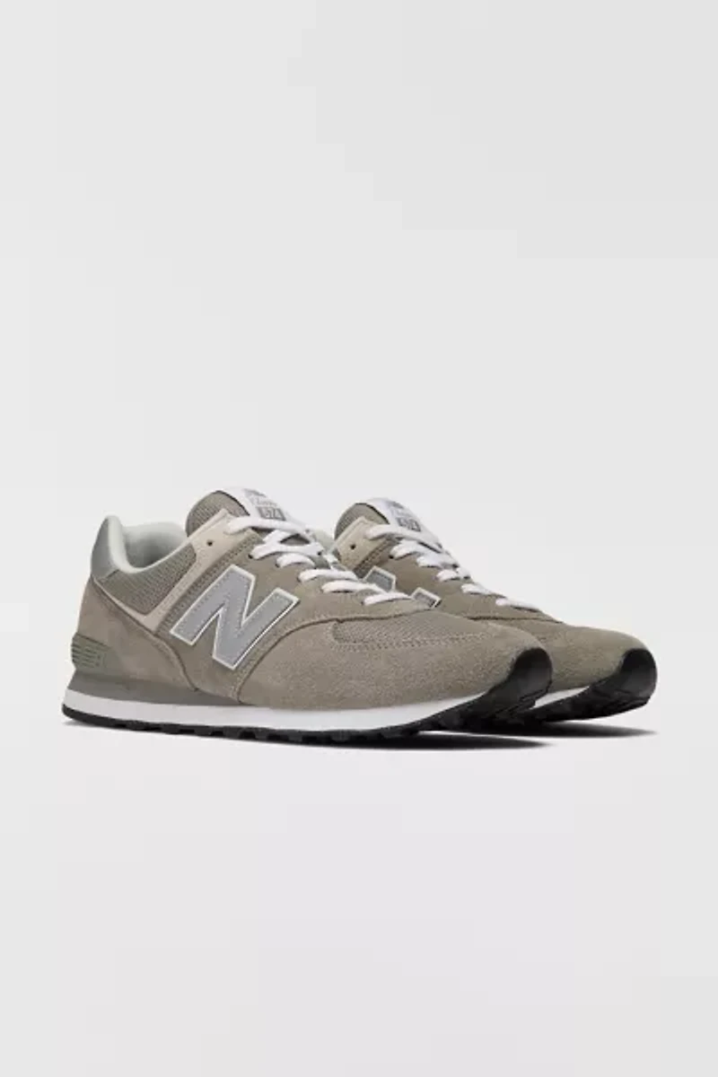 New Balance Men's 574 Core Runner Sneaker