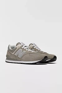 New Balance Men's 574 Core Runner Sneaker