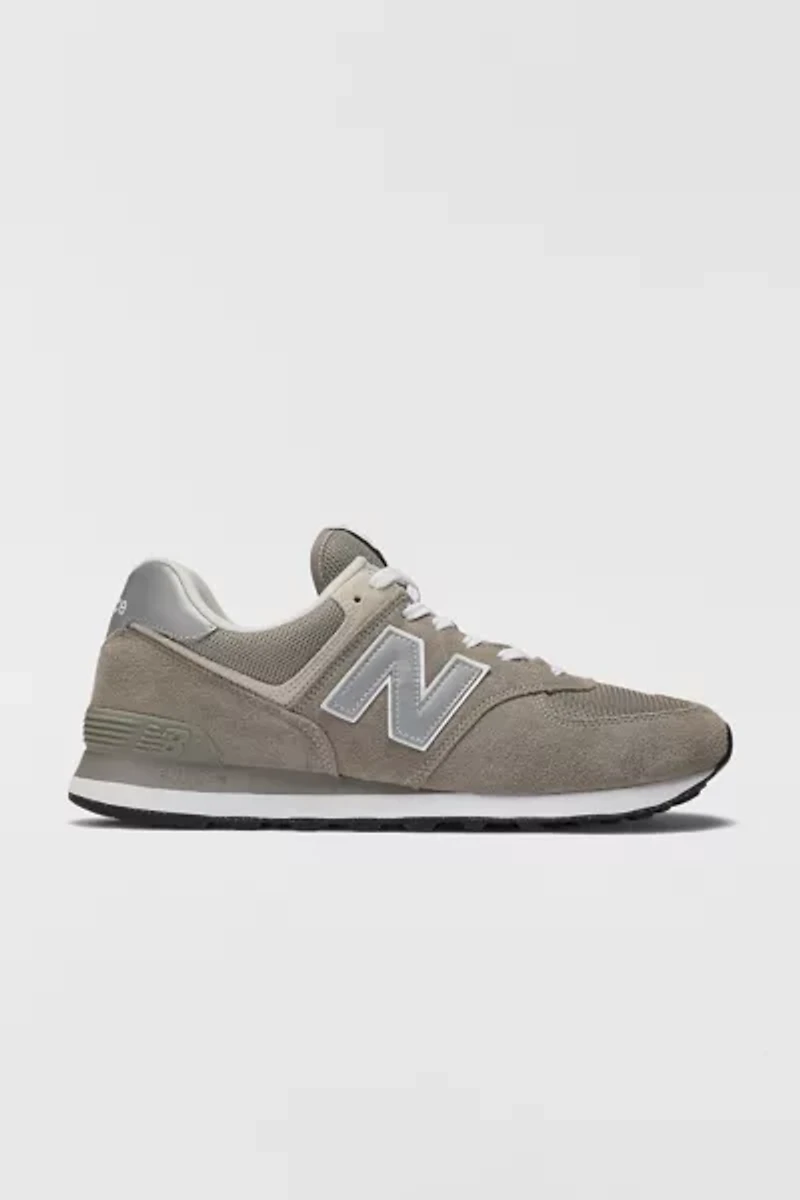 New Balance Men's 574 Core Runner Sneaker