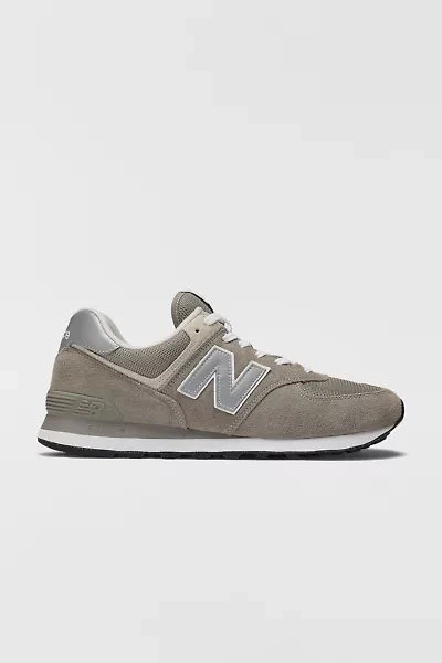 New Balance Men's 574 Core Runner Sneaker
