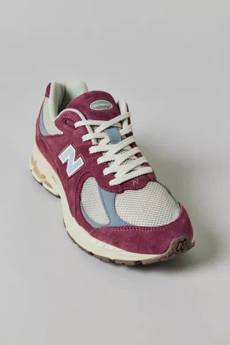 New Balance Men's 2002 Sneaker