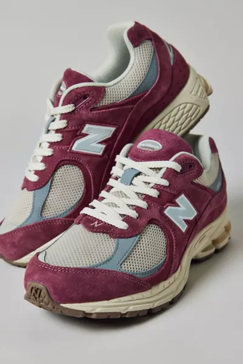 New Balance Men's 2002 Sneaker
