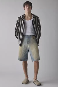 UO Vacation Crochet Jacket