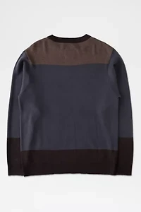 KAVU Highline Crew Neck Sweater