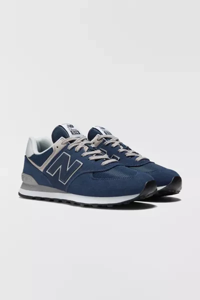 New Balance Unisex 574 Sneaker