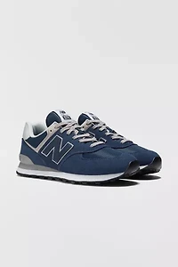New Balance Unisex 574 Sneaker