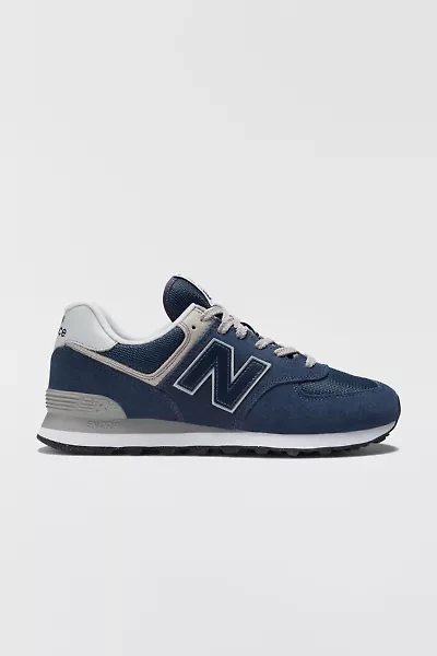 New Balance Unisex 574 Sneaker