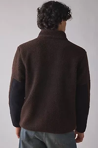 KAVU Wayside Fleece Jacket