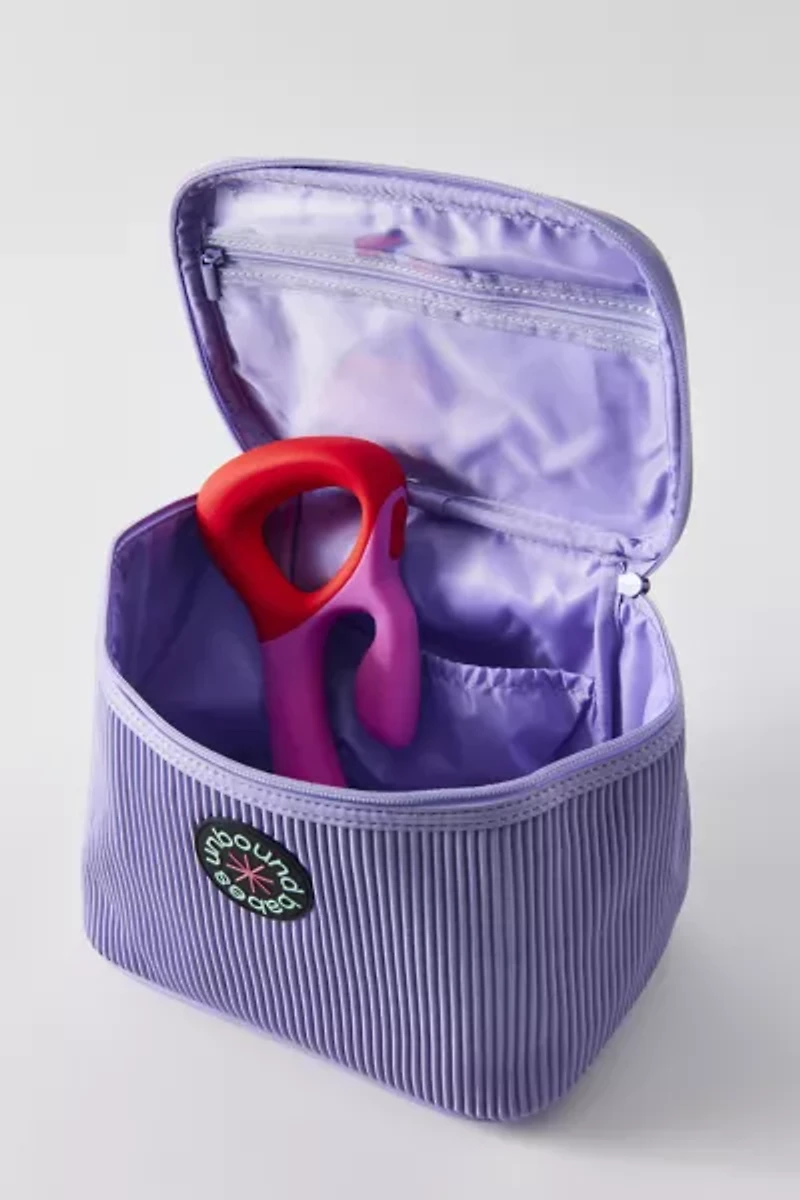 Unbound Storage Travel Bag