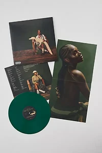 Doechii - Alligator Bites Never Heal UO Exclusive LP