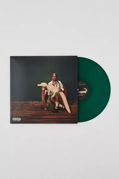 Doechii - Alligator Bites Never Heal UO Exclusive LP