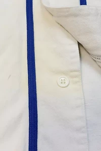 Vintage Crooklyn Baseball Jersey