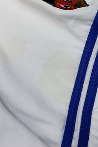 Vintage Crooklyn Baseball Jersey