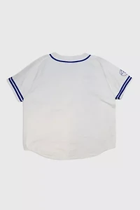 Vintage Crooklyn Baseball Jersey