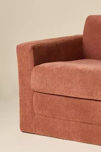 Nolan Fold-Out Sleeper Sofa