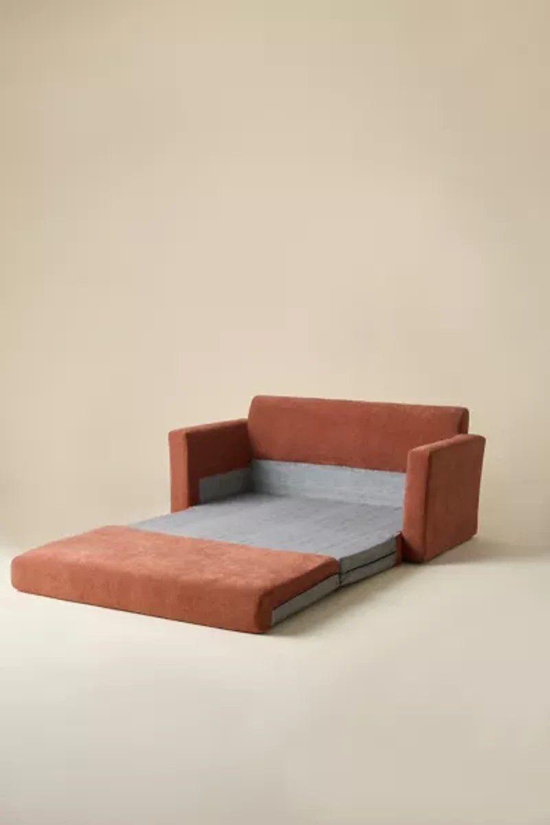 Nolan Fold-Out Sleeper Sofa