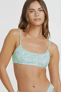 Billabong Happy Dance Mila Bralette Bikini Top
