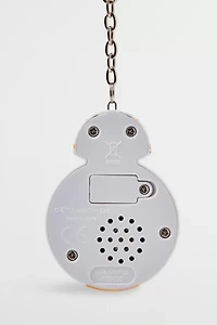 Star Wars BB-8 Light Up Keychain