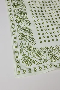 Batik Pattern Bandana